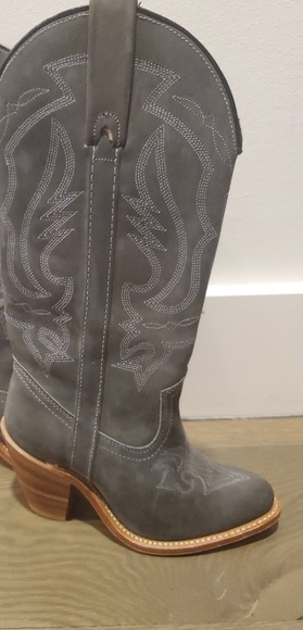 Capezio West Boots - Picture 1 of 1